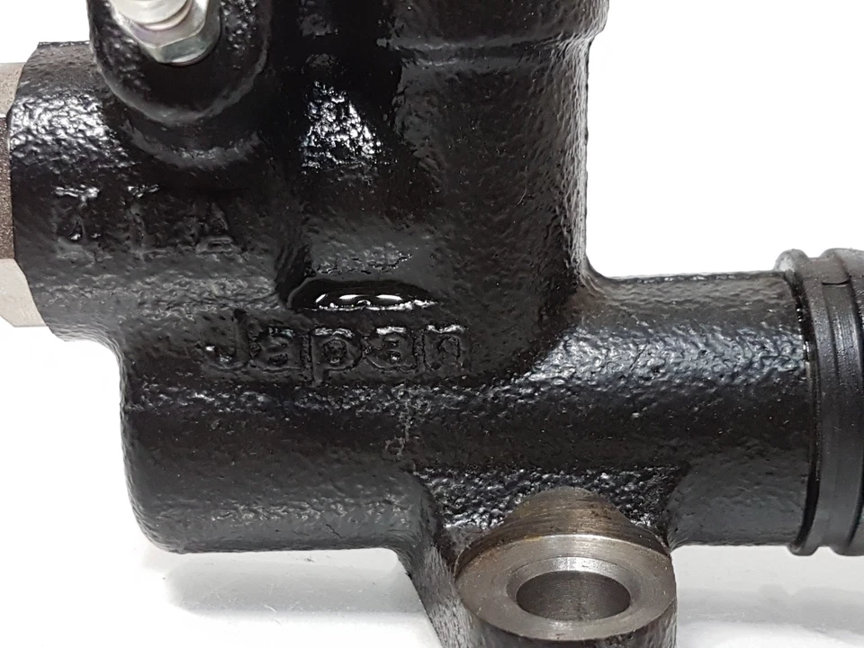 Cilindro esclavo embrague Nabtesco para Subaru Impreza Legacy Outback 2006-2015 Foto 4 de 4