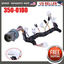Wiring Harness 350-0180 For Allison 6 Speed 2011-19 Lml L5p Duramax 29545307