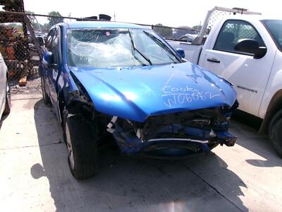 Used ABS Hydraulic Assembly fits: 2015 Mitsubishi Outlander sport  Grade A