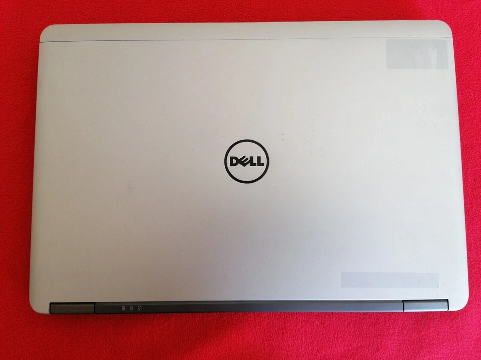 DELL LATITUDE E7440 - Imagen 2 de 4