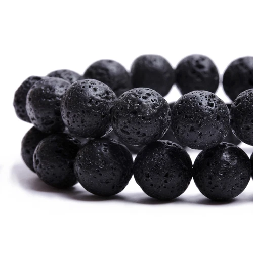 Wholesale Lot Natural Gemstone Beads Round Loose Beads 4mm 6mm 8mm 10mm - Picture 19 of 143