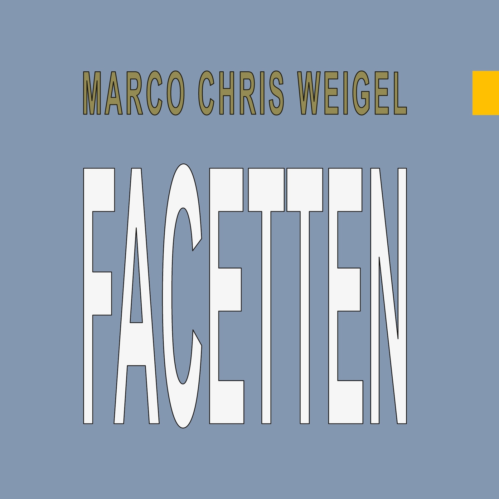 Thumbnail - Facetten (buch)