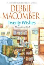 Twenty Wishes (Blossom Street) - Hardcover By Macomber, Debbie - VERY GOOD