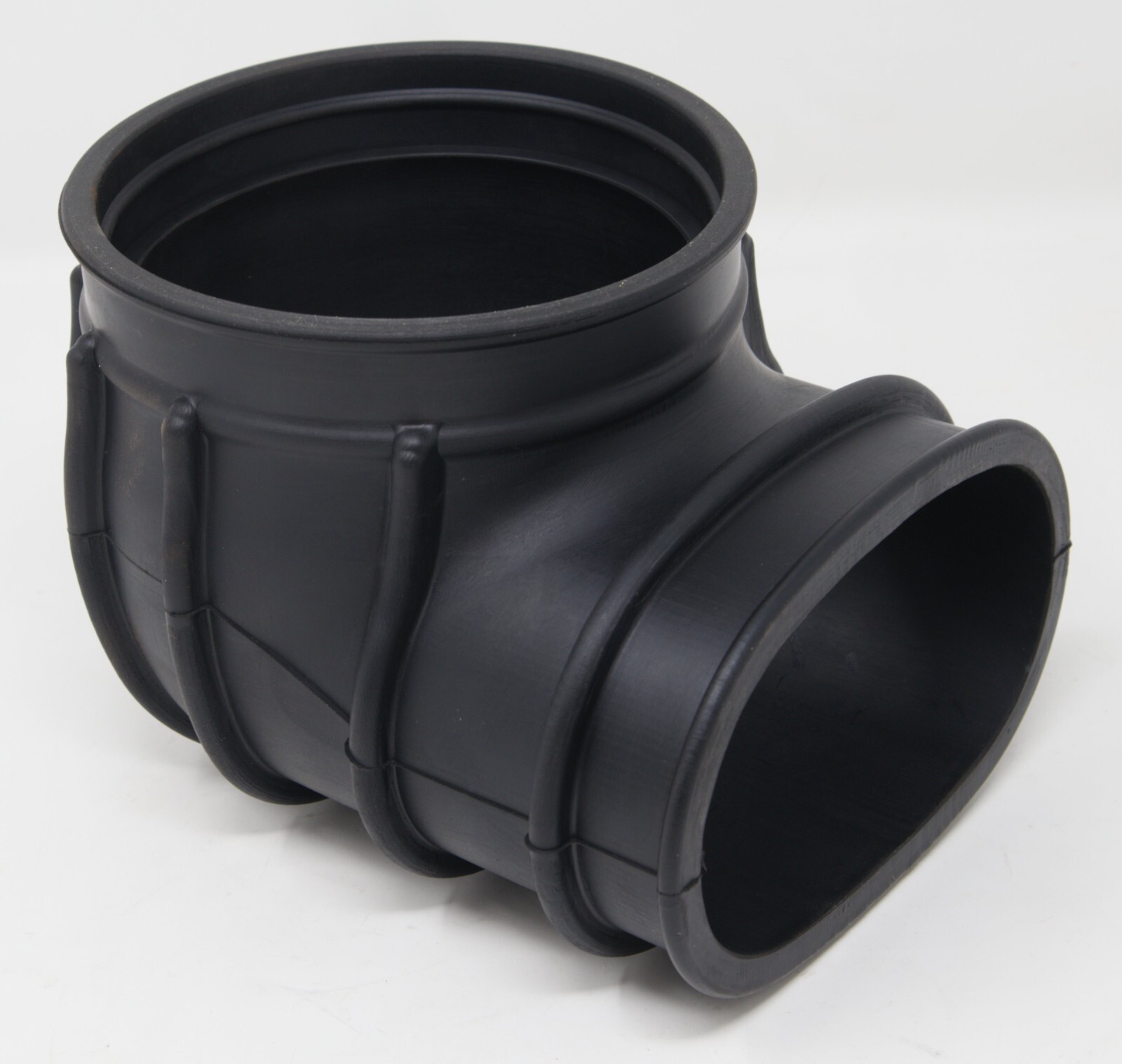 Ferrari 121266 air intake duct boot rubber for Testarossa NEW