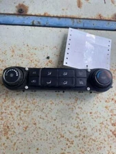 Temperature Control Classic Style Fits 17-19 SIERRA 1500 PICKUP 262701