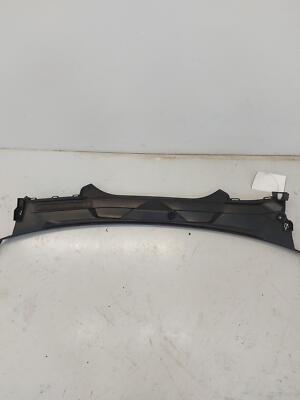 16 BMW 750 Cowl Vent Panel 51717357237 | eBay 