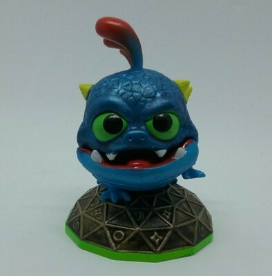 Wrecking Ball Skylander Spyros Adventure PS4 PS3 Xbox 360 One Wii U 3DS Tested