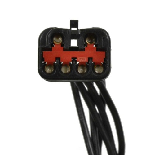 HVAC Switch Connector Standard S-2211 - Picture 3 of 3