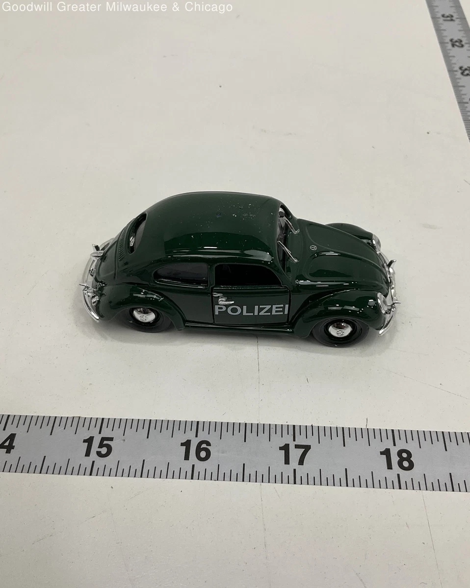 Volkswagen 1:43 Vintage Manufacture Diecast Cars for sale | eBay