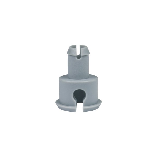 Easypart Passend FüR Europart 10033978 Korbrollenachse Wie Balay 00150943 FüR-image
