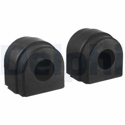 Stabilisatorlager Stabilager Buchse Stabilisator DELPHI TD1003W für E53 X5 BMW