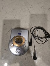 Philips Mp3 Cd Playback Player