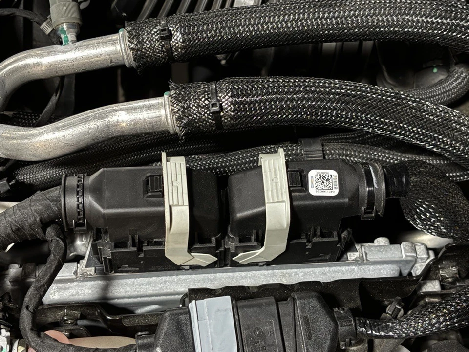 PCM-JL20ETQ20 МОДИФИЦИРОВАННЫЙ PCM ДЛЯ 2020 JEEP 2.0T ETQ - Изображение 3 из 4