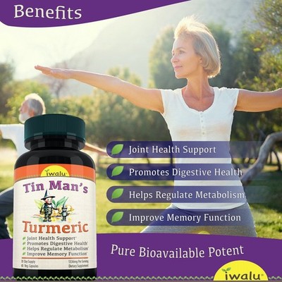 Best Anti Swelling Herbs, - iwalu (Official) *FAST FREE SHIPPING* Same Day