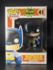 Funko Pop! Vinyl: DC Universe - Batman #41 (Classic TV Series)