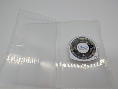 Socom US Navy Seals Fireteam Bravo (Sony PSP) PLAYSTATION PORTABLE, MAIL TOMORRO