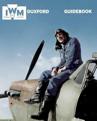 IWM Duxford Guidebook, , Used; Very Good Book