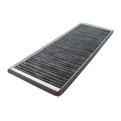 INNENRAUMFILTER POLLENFILTER AKTIVKOHLE FÜR OPEL ASTRA F COMBO CORSA TIGRA VEMO