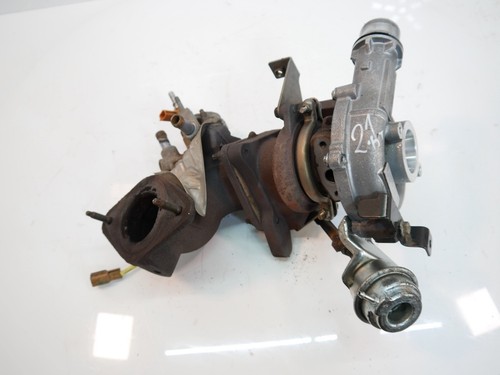 Turbolader für Opel Vivaro A X83 2,0 CDTI M9R692 LHL M9R 1475162 7102-015-002