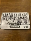 STAR WARS VINTAGE COLLECTION REBEL FLEET TROOPER 3.75 INCH FIGURE 4-PACK