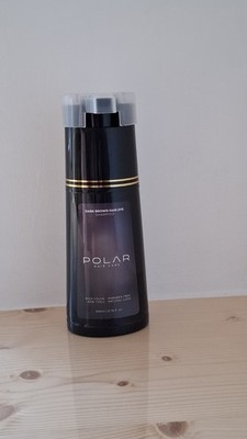Polar Haircare Shampoo Dark Brown   Neu & Unbenutzt | Ohne Originalverpackung