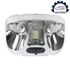 Interior Dome Cab Lamp Light F37z13776b For 1994-1998 Ford Ranger Splash Interior Dome Cab Lamp Light F37z13776b For 1994-1998 Ford Ranger Splash