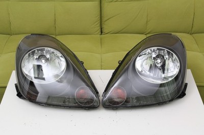Toyota MR2 Spyder MR-S W3 W30 Scheinwerfer Lampe Headlamp Headlight Lh Rh READ