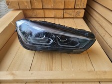 BMW X1 F48 -LCI/LED OEM  5A01172-02 Frontscheinwerfer