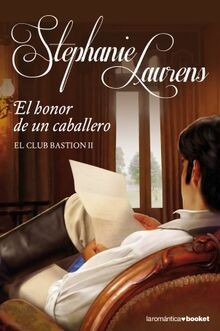 El honor de un caballero von Stephanie Laurens | Buch | Zustand gut