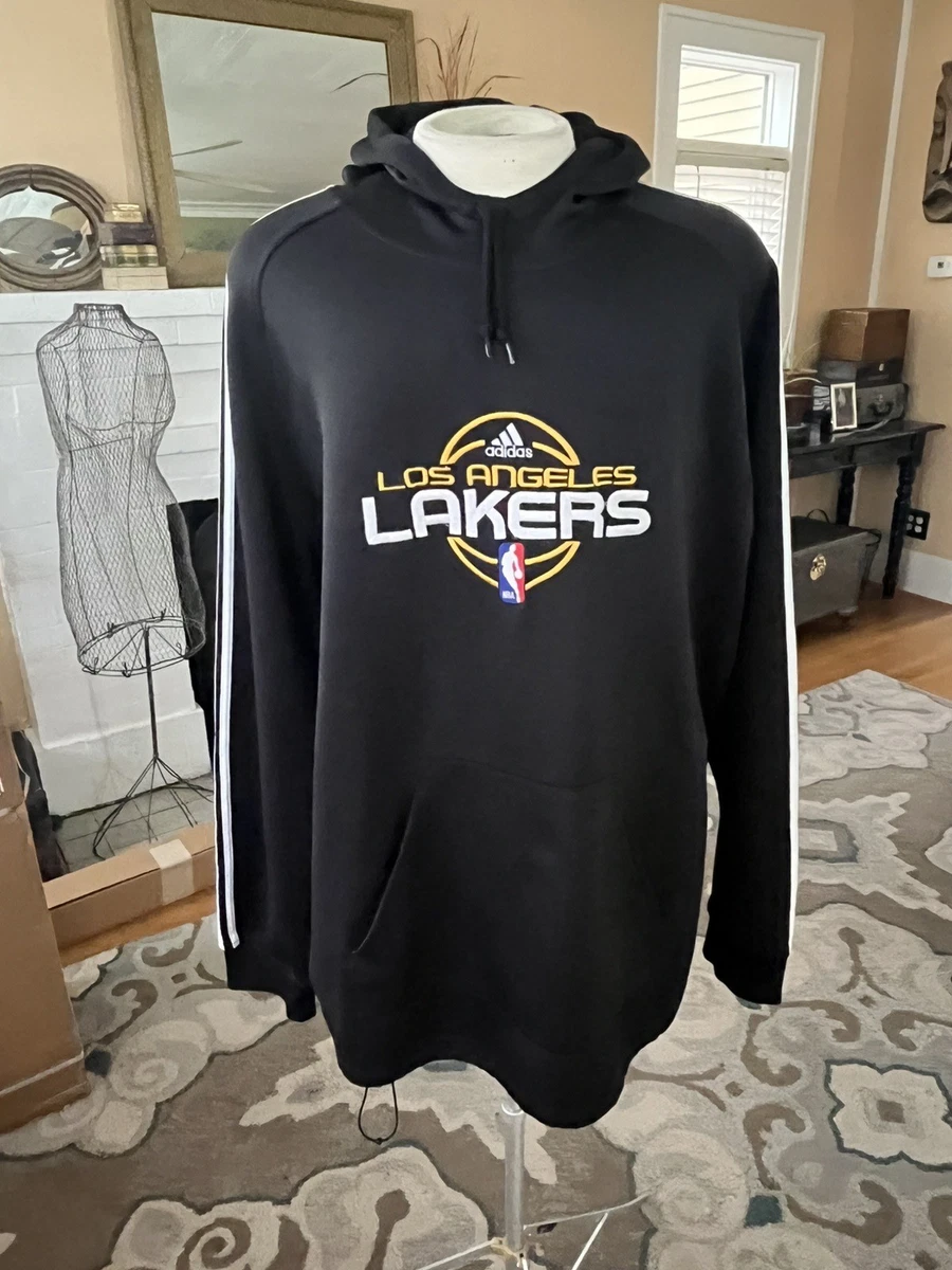 adidas Los Angeles Lakers NBA Sweatshirts for sale | eBay