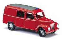 Busch Framo Halbbus Feuerwehr 8667