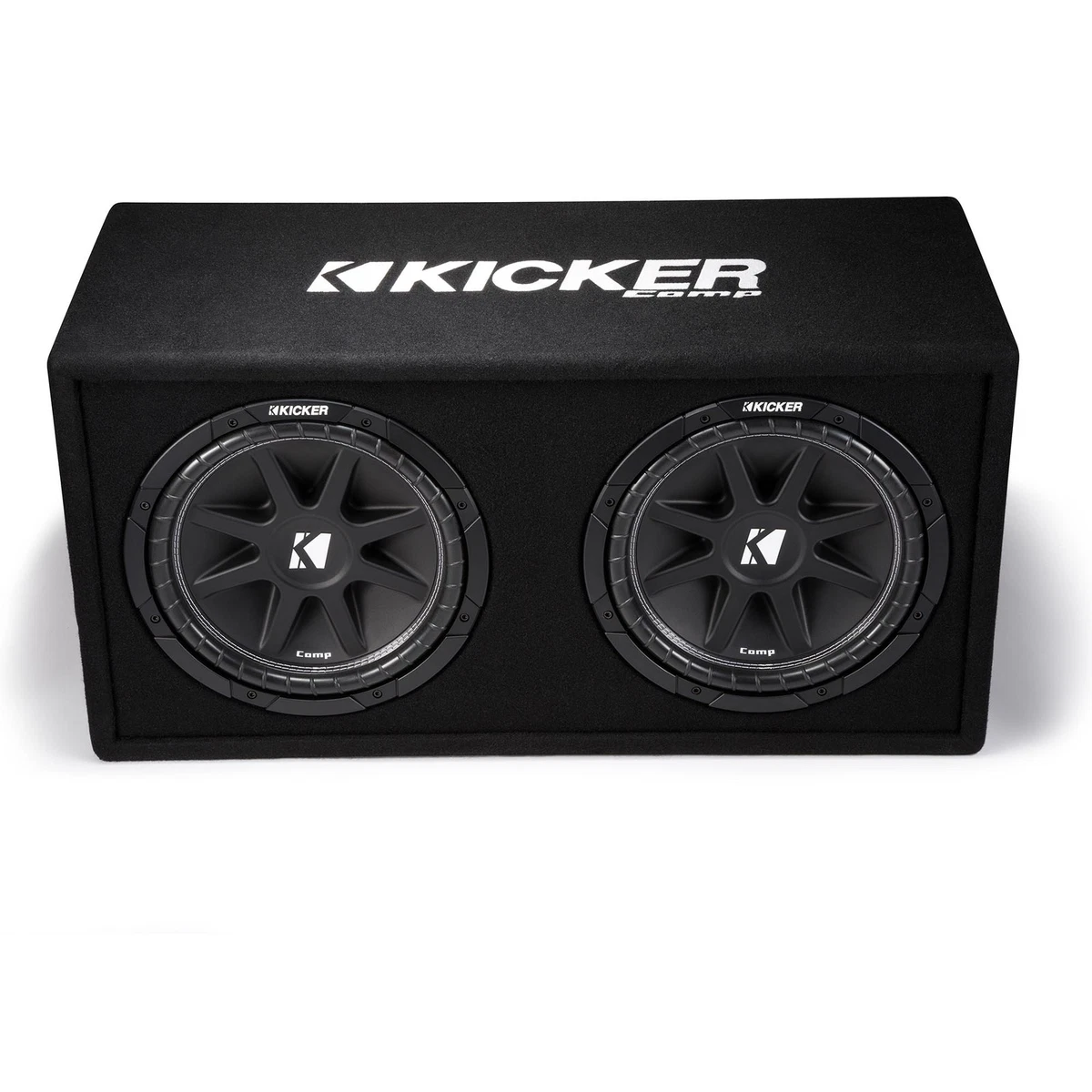 KICKER 12 Inch Car Subwoofers for sale | eBay