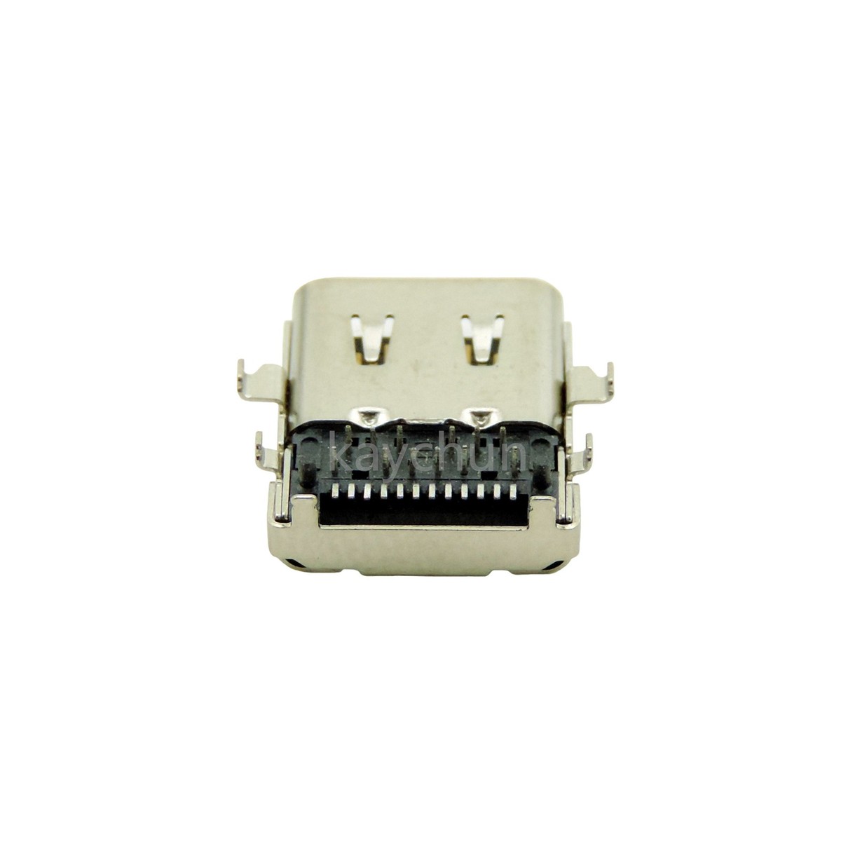 For HP Chromebook 14a-ne0013dx Type-C USB Jack Data Power Charging