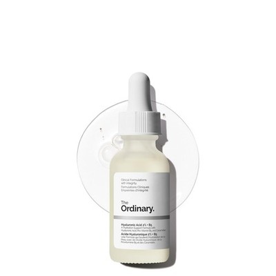 The Ordinary Hyaluronic Acid 2% + B5, 1 fl. oz.