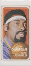 1970-71 Topps Wilt Chamberlain #50 HOF ou0