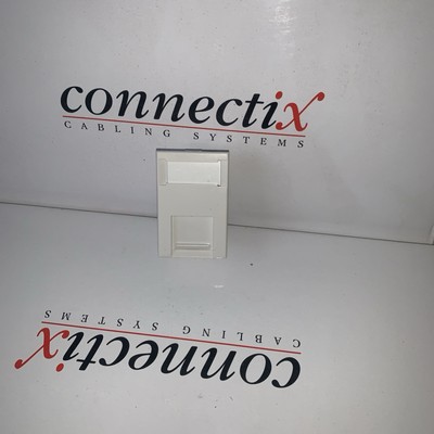 CONNECTIX VERKABELUNGSSYSTEME - Cat5e LJ6C Kompaktmodul