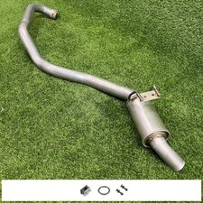 Pot d'échappement Toyota LANDCRUISER
