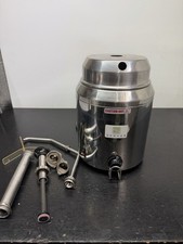 Server 82060 Electric Hot Fudge Server with Pump FSP