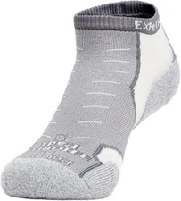 Thorlos L57645 Womens 1-Pair Experia Coolmax Micro Mini Running Socks Size XS