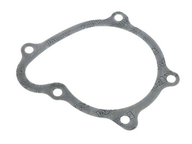 2 Victor Reinz 1378491 Water Pump Gasket for Volvo 740 940 760 240 244 245 780 745