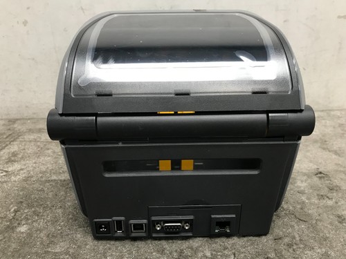 Zebra ZD621 ZD6A142-301L01EZ / Thermal Label Printer - 第 7/9 張圖片