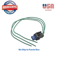 Connector for Camshaft Position Sensor Fit  Chrysler Dodge Volkswagen 2006-2011