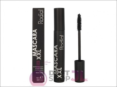 Rodial Glamolash Mascara XXL Extreme Black Lash Maximiser 13 ml ( Black Velvet )