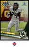 2023 Bowman University Chrome #83 Richard Reese Refractor