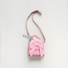 Cat  Jack Girls Pink Purse