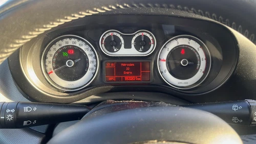51883572 Piloto Trasero Izquierdo para FIAT 500L (330) Basic 2016 452947 - Imagen 6 de 9
