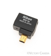 Nikon WU-1a Wireless Mobile Adapter MINT- 