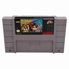 Spider-Man X-Men Arcade's Revenge (Super Nintendo, 1992) SNES Cart Only Tested
