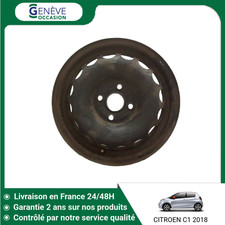 Jantes Citroen C1