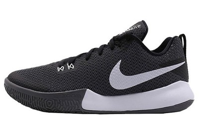 Nike Zoom Live II EP 'Dark Gery White' AH7567-003